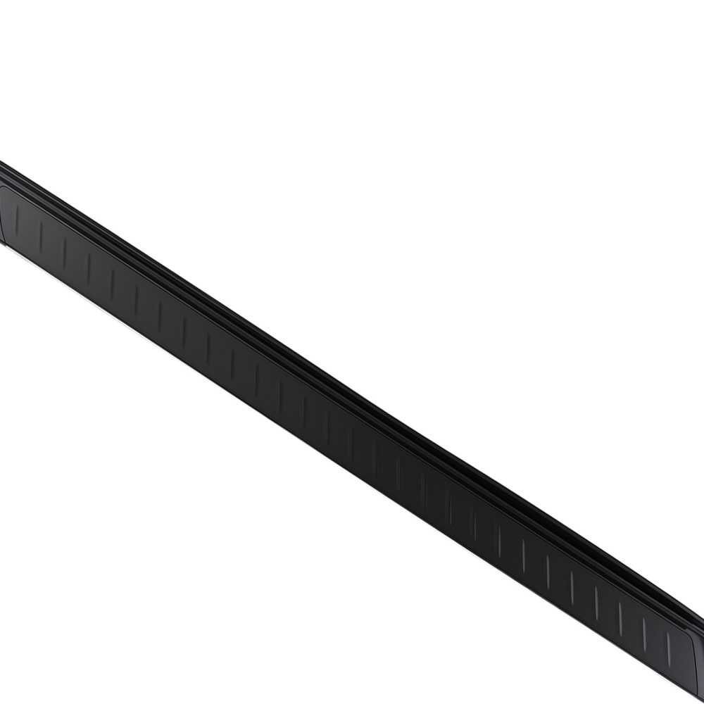 Anti-SlipRunning Boards compatible for Mazda CX-50 2023-2024 Side Steps Bars ABS Pair