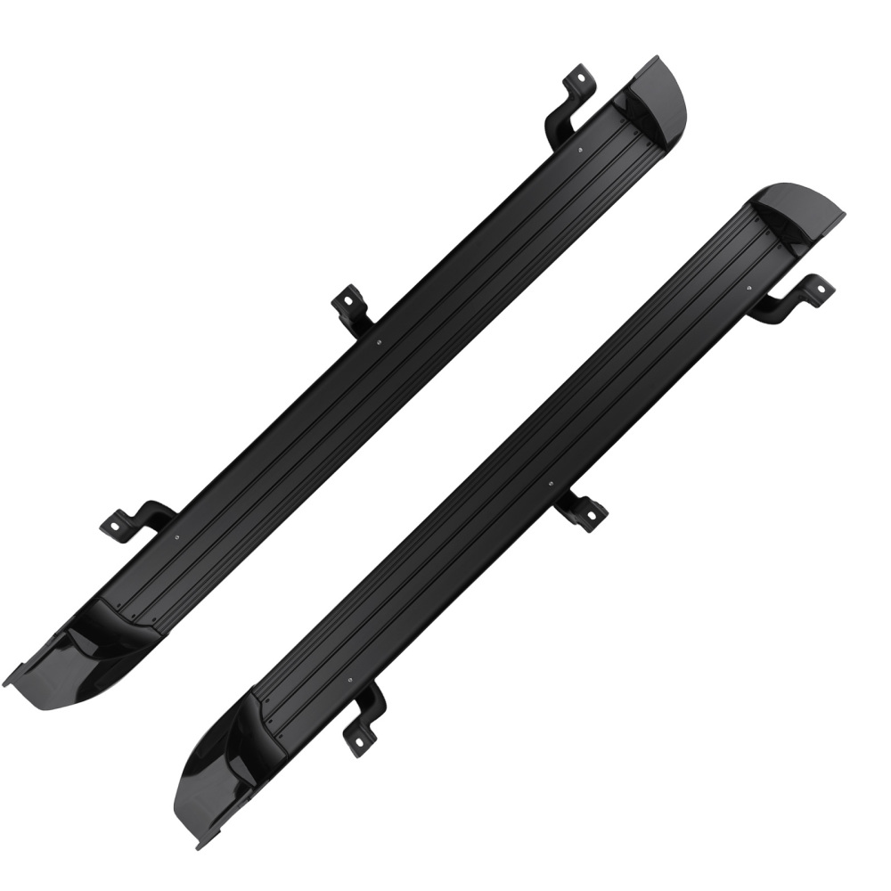 Nerf Bars Side Step Board compatible for Mitsubishi L200/Triton 2015-2019 Left & Right