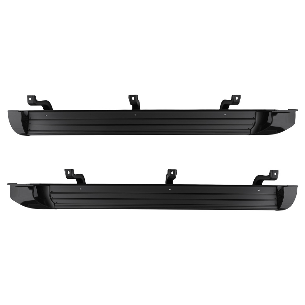 Nerf Bars Side Step Board compatible for Mitsubishi L200/Triton 2015-2019 Left & Right