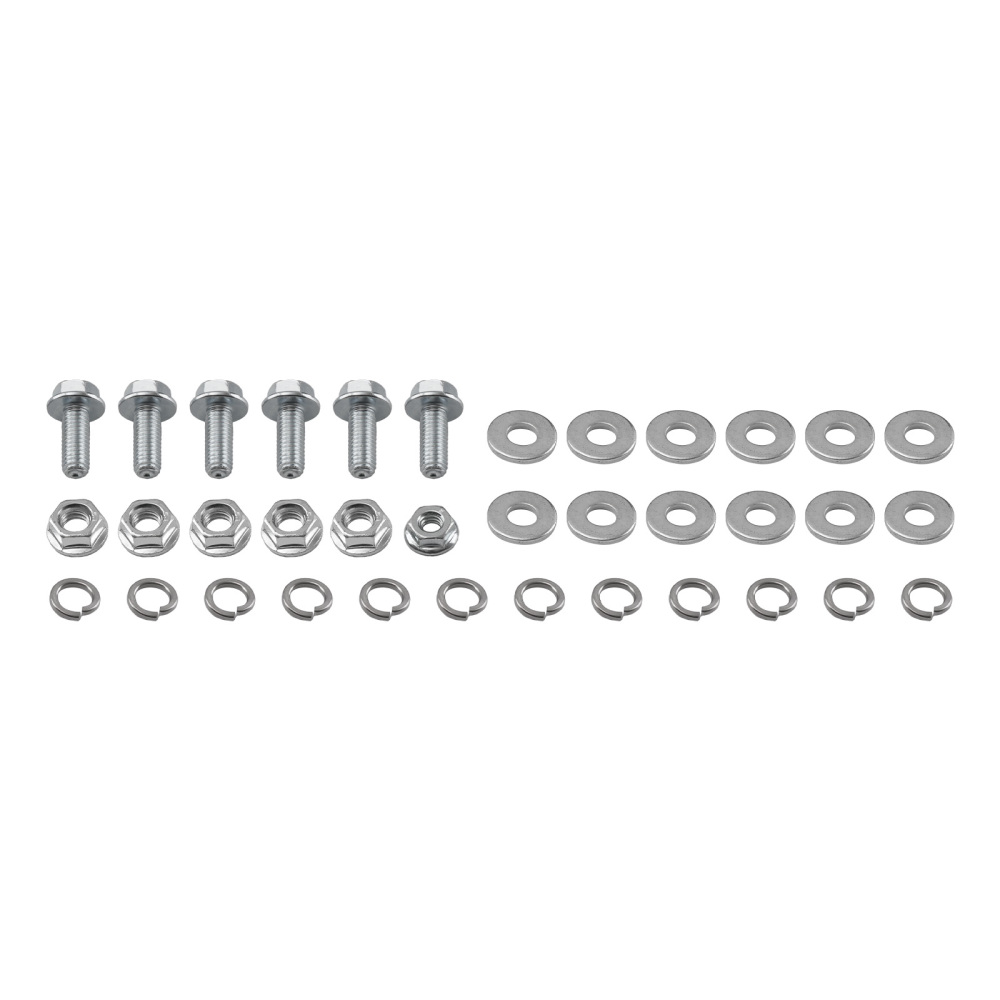 Nerf Bars Side Step Board compatible for Mitsubishi L200/Triton 2015-2019 Left & Right