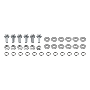 Nerf Bars Side Step Board compatible for Mitsubishi L200/Triton 2015-2019 Left & Right