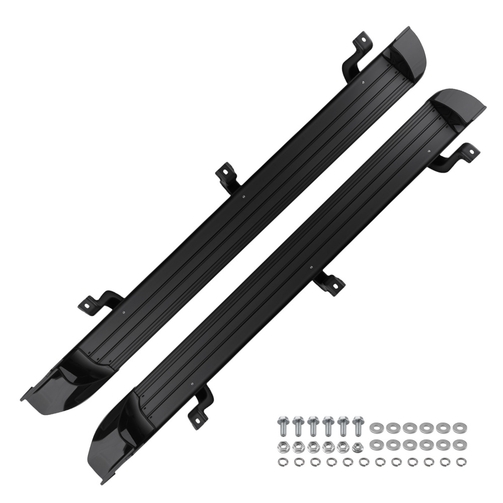 Nerf Bars Side Step Board compatible for Mitsubishi L200/Triton 2015-2019 Left & Right