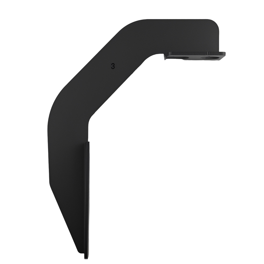 6 Running Board compatible for Nissan Frontier Crew Cab 2005-2024 Left Right Non-Slip