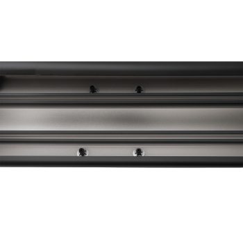 6 Running Board compatible for Nissan Frontier Crew Cab 2005-2024 Left Right Non-Slip