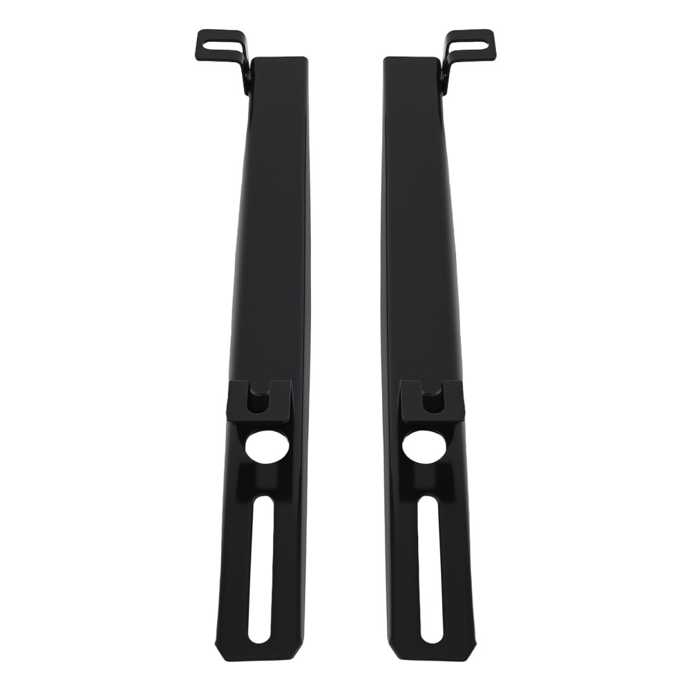 Nerf Bars Non-Slip Side Steps compatible for Nissan Qashqai 2014-2021 Running Boards