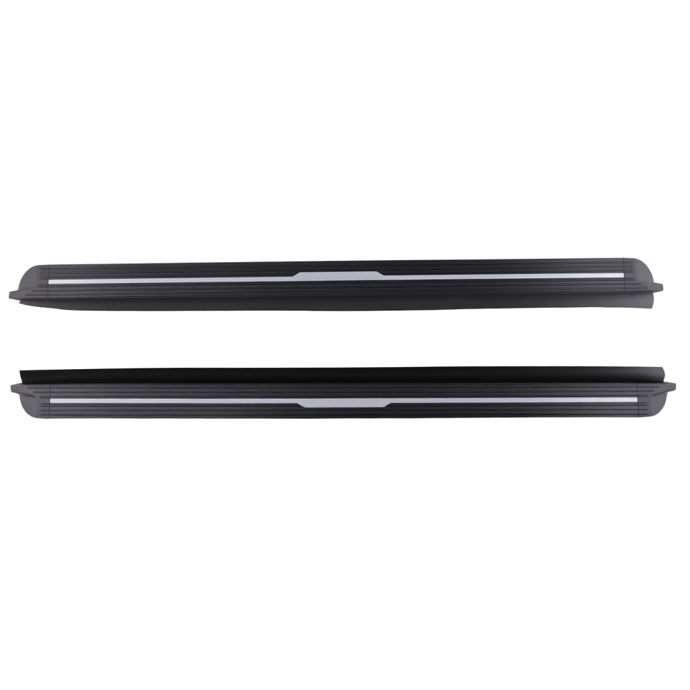 Non-Slip Nerf Bars Running Board compatible for Range Rover Sport 2014-2022 Side Steps