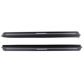 Non-Slip Nerf Bars Running Board compatible for Range Rover Sport 2014-2022 Side Steps