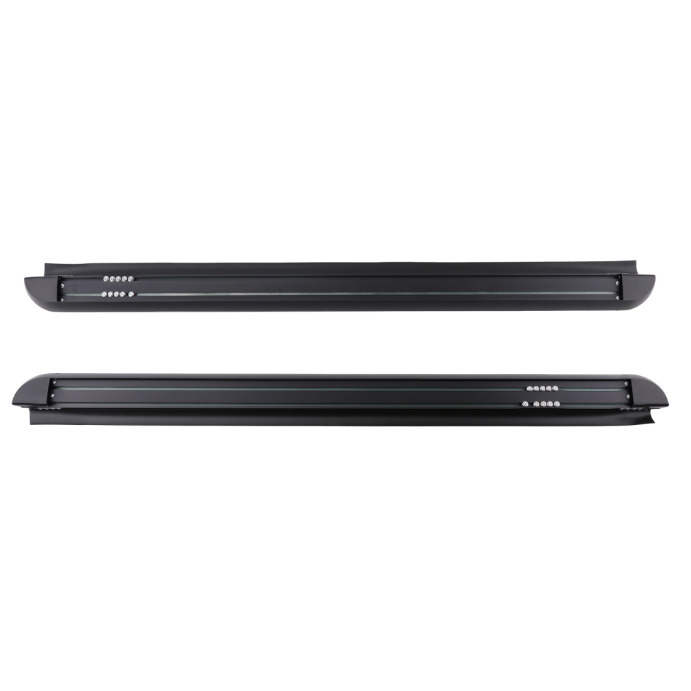 Non-Slip Nerf Bars Running Board compatible for Range Rover Sport 2014-2022 Side Steps