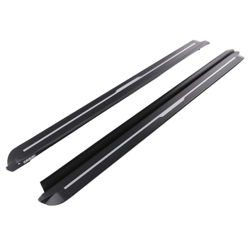 Non-Slip Nerf Bars Running Board compatible for Range Rover Sport 2014-2022 Side Steps