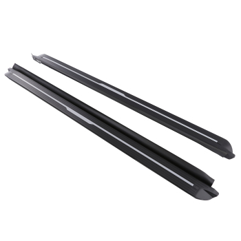 Non-Slip Nerf Bars Running Board compatible for Range Rover Sport 2014-2022 Side Steps