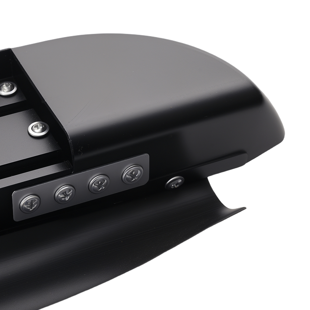 Non-Slip Nerf Bars Running Board compatible for Range Rover Sport 2014-2022 Side Steps