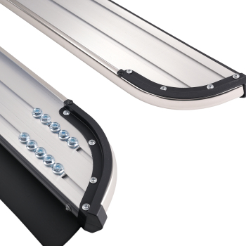 Non-Slip Running Boards compatible for Land Rover Range Rover Sport 2014-2022 Nerf Bars