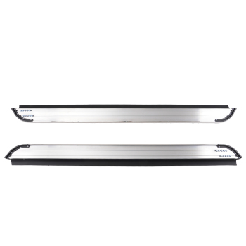 Non-Slip Running Boards compatible for Land Rover Range Rover Sport 2014-2022 Nerf Bars