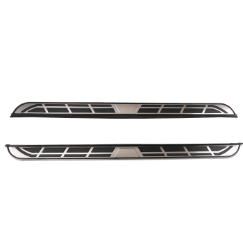 Non-Slip Running Boards compatible for Land Rover Range Rover Sport 2014-2022 Nerf Bars