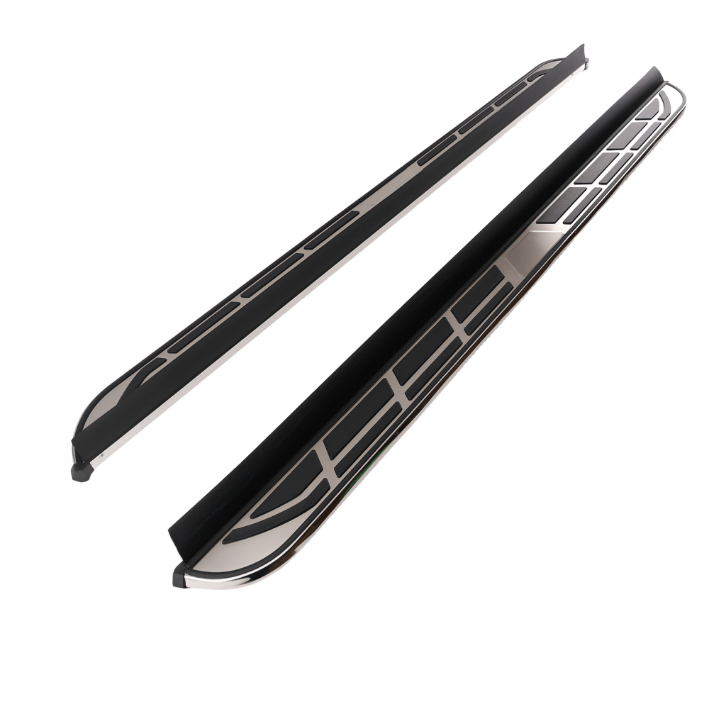 Non-Slip Running Boards compatible for Land Rover Range Rover Sport 2014-2022 Nerf Bars