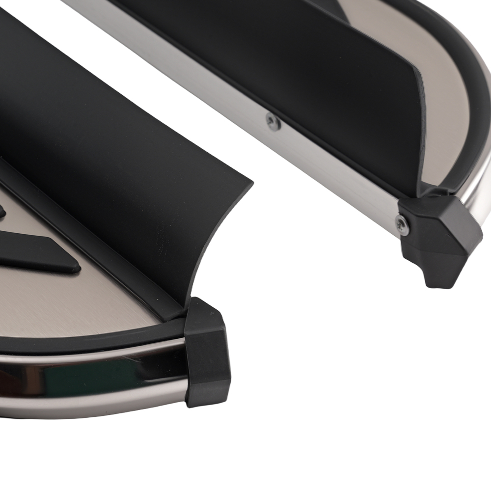 Non-Slip Running Boards compatible for Land Rover Range Rover Sport 2014-2022 Nerf Bars