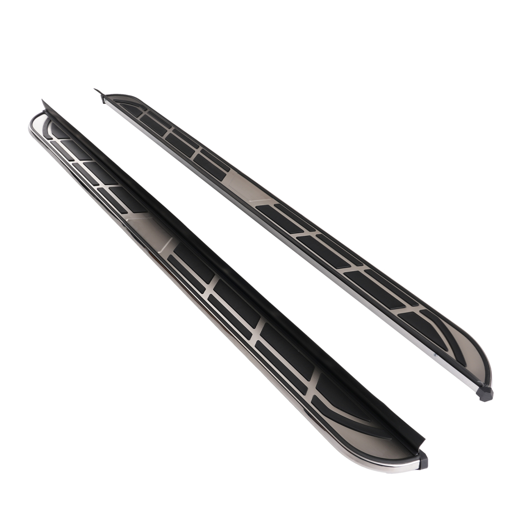 Non-Slip Running Boards compatible for Land Rover Range Rover Sport 2014-2022 Nerf Bars