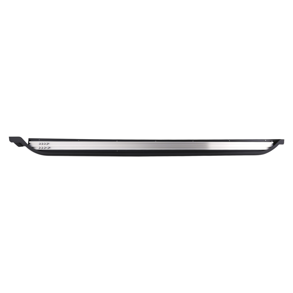 Non-Slip Running Boards Nerf Bars compatible for Skoda Kodiaq 2016-2024 Non-Slip Side Steps
