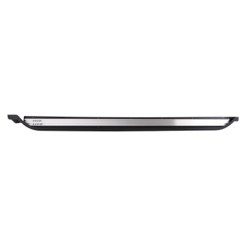 Non-Slip Running Boards Nerf Bars compatible for Skoda Kodiaq 2016-2024 Non-Slip Side Steps