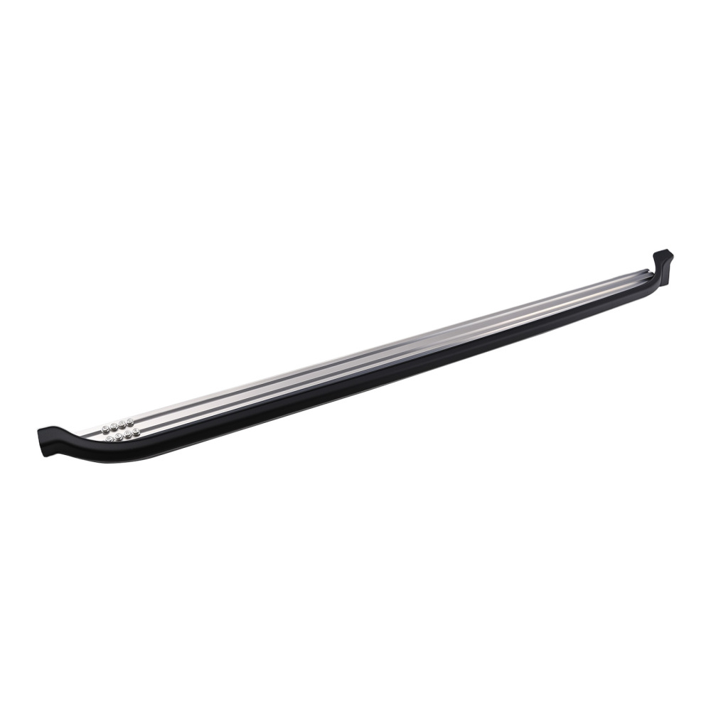 Non-Slip Running Boards Nerf Bars compatible for Skoda Kodiaq 2016-2024 Non-Slip Side Steps