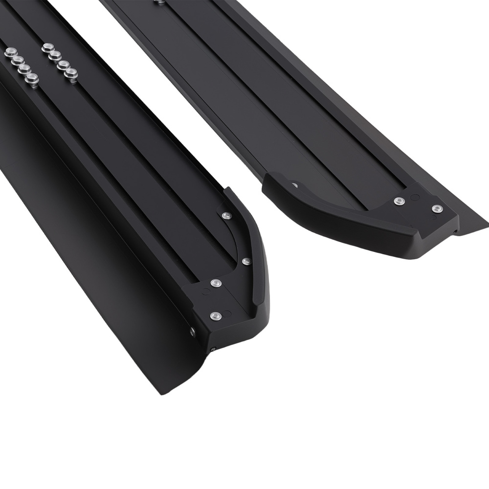 Nerf Bars Side Step compatible for Toyota Sienna 2021 2022 2023 2024 25 Running Board Pair