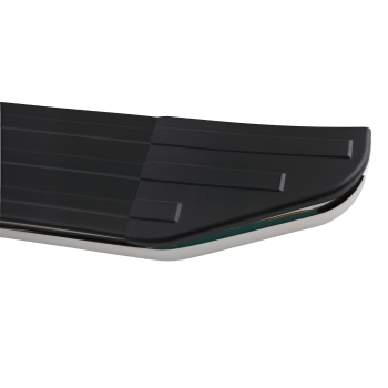 5.5 Running Board compatible for Toyota Highlander 2008-2013 Side Step LR Aluminum