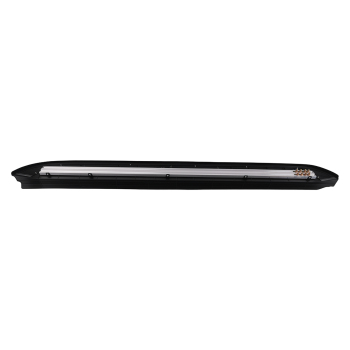 Nerf Bar Running Boards compatible for Toyota Highlander 2020-2025 Non-Slip Protection