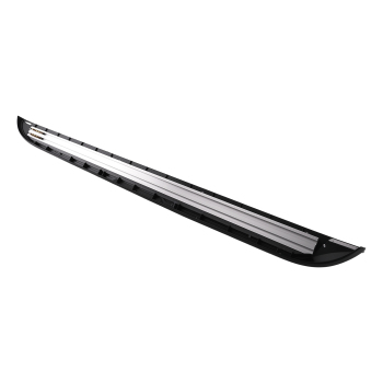 Nerf Bar Running Boards compatible for Toyota Highlander 2020-2025 Non-Slip Protection