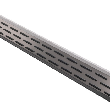 Non-slip Side Steps compatible for Toyota Highlander 2022-2024 Silver Running Board