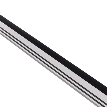 Nerf Bars Running Board compatible for Toyota RAV4 2016-2018 Side Step Anti-Slip 2PC