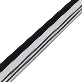Nerf Bars Running Board compatible for Toyota RAV4 2016-2018 Side Step Anti-Slip 2PC