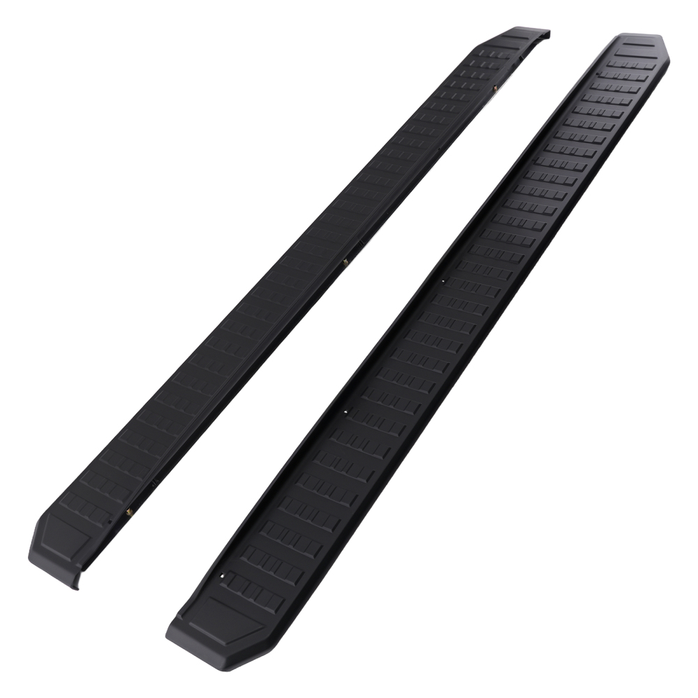 Aluminum Running Board compatible for Toyota 4Runner N500 2025-2026 Side Steps Left Right