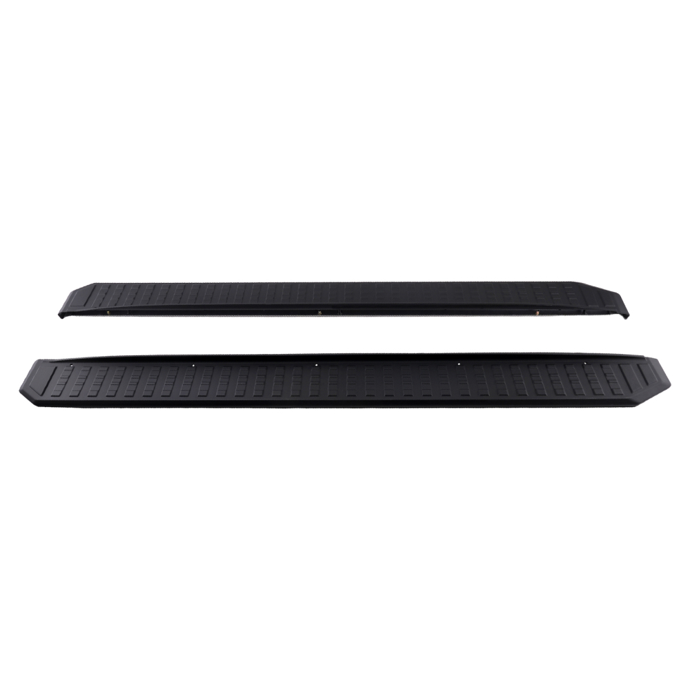 Aluminum Running Board compatible for Toyota 4Runner N500 2025-2026 Side Steps Left Right