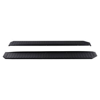 Aluminum Running Board compatible for Toyota 4Runner N500 2025-2026 Side Steps Left Right