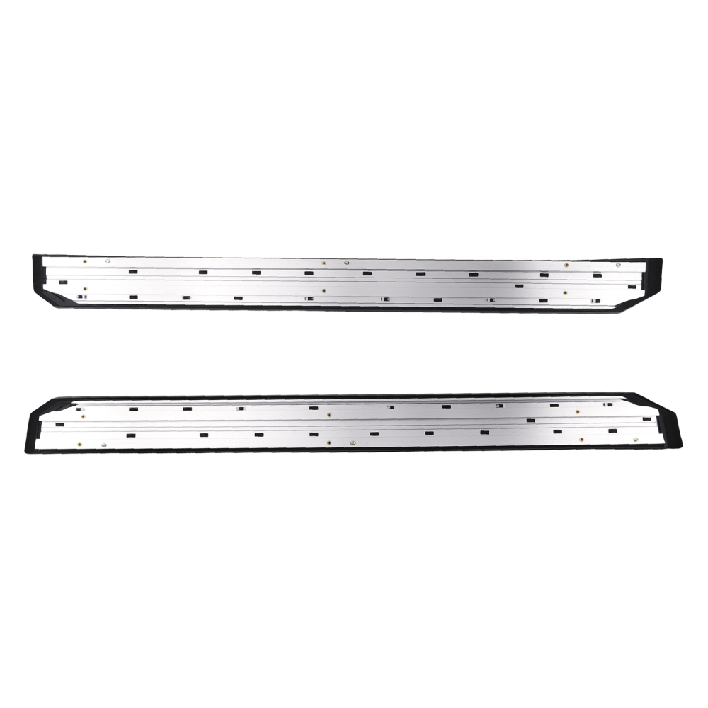 Aluminum Running Board compatible for Toyota 4Runner N500 2025-2026 Side Steps Left Right
