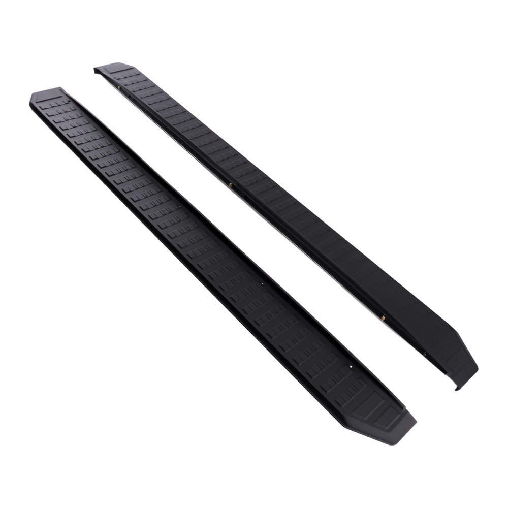 Aluminum Running Board compatible for Toyota 4Runner N500 2025-2026 Side Steps Left Right