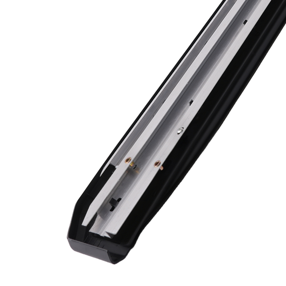 Aluminum Running Board compatible for Toyota 4Runner N500 2025-2026 Side Steps Left Right