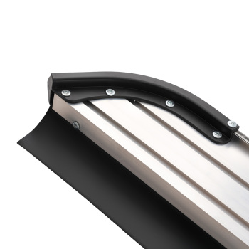 Aluminium Running Board compatible for Toyota RAV4 2019-2024 Black Side Steps 2PC