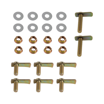 Aluminum Side Step Bar compatible for Toyota Highlander 20-25 Black Running Board Entry