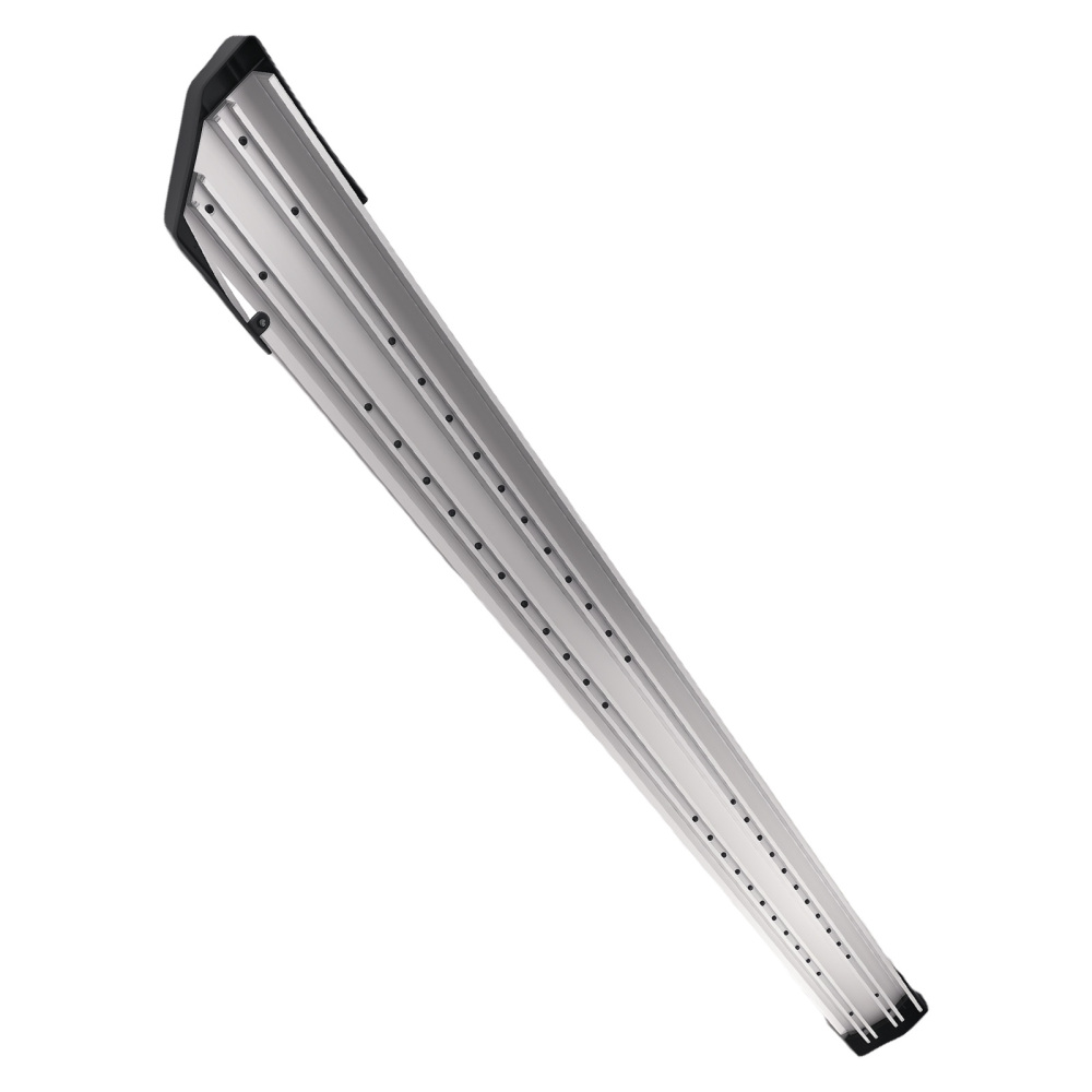 Running Board compatible for Toyota Tundra Crew Max 2022-2026 ABS Aluminum Side Steps