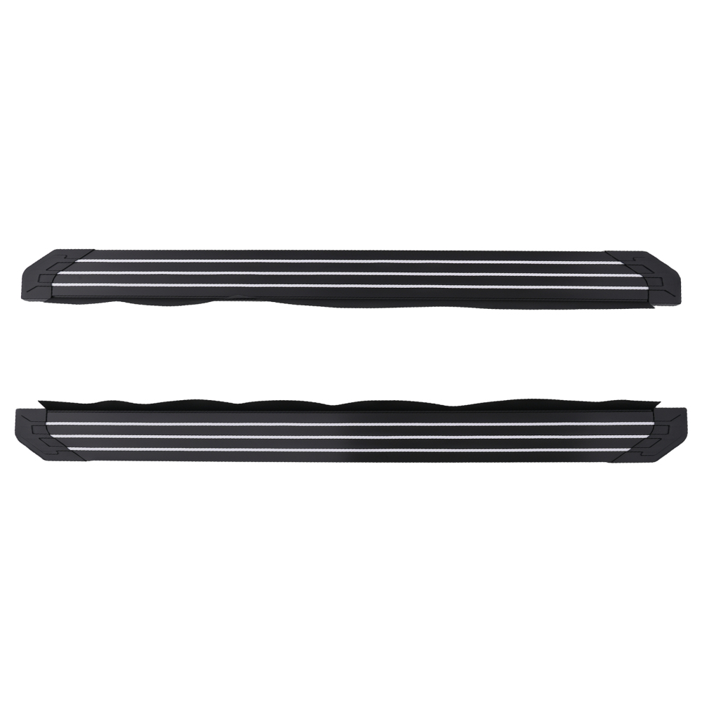 5.5 Aluminum Running Board compatible for Toyota 4Runner 2010-2024 Limited/2010-2013 SR5