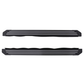 5.5 Aluminum Running Board compatible for Toyota 4Runner 2010-2024 Limited/2010-2013 SR5