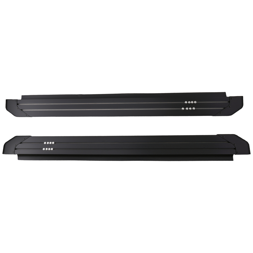 5.5 Aluminum Running Board compatible for Toyota 4Runner 2010-2024 Limited/2010-2013 SR5