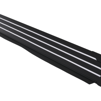 5.5 Aluminum Running Board compatible for Toyota 4Runner 2010-2024 Limited/2010-2013 SR5
