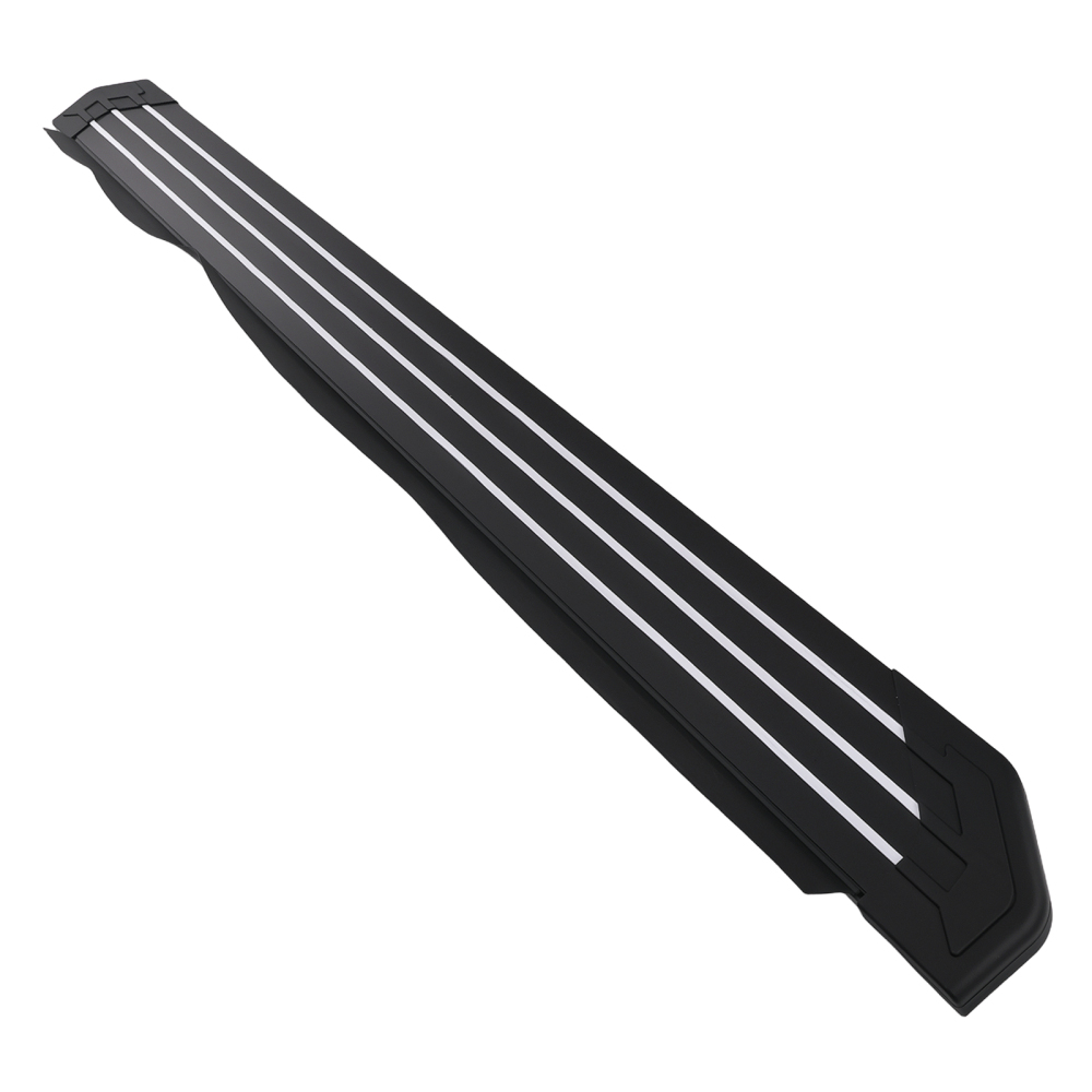 5.5 Aluminum Running Board compatible for Toyota 4Runner 2010-2024 Limited/2010-2013 SR5