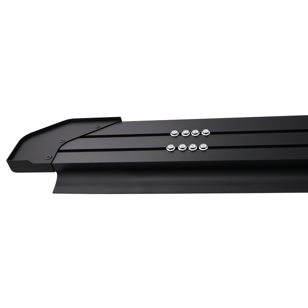 5.5 Aluminum Running Board compatible for Toyota 4Runner 2010-2024 Limited/2010-2013 SR5