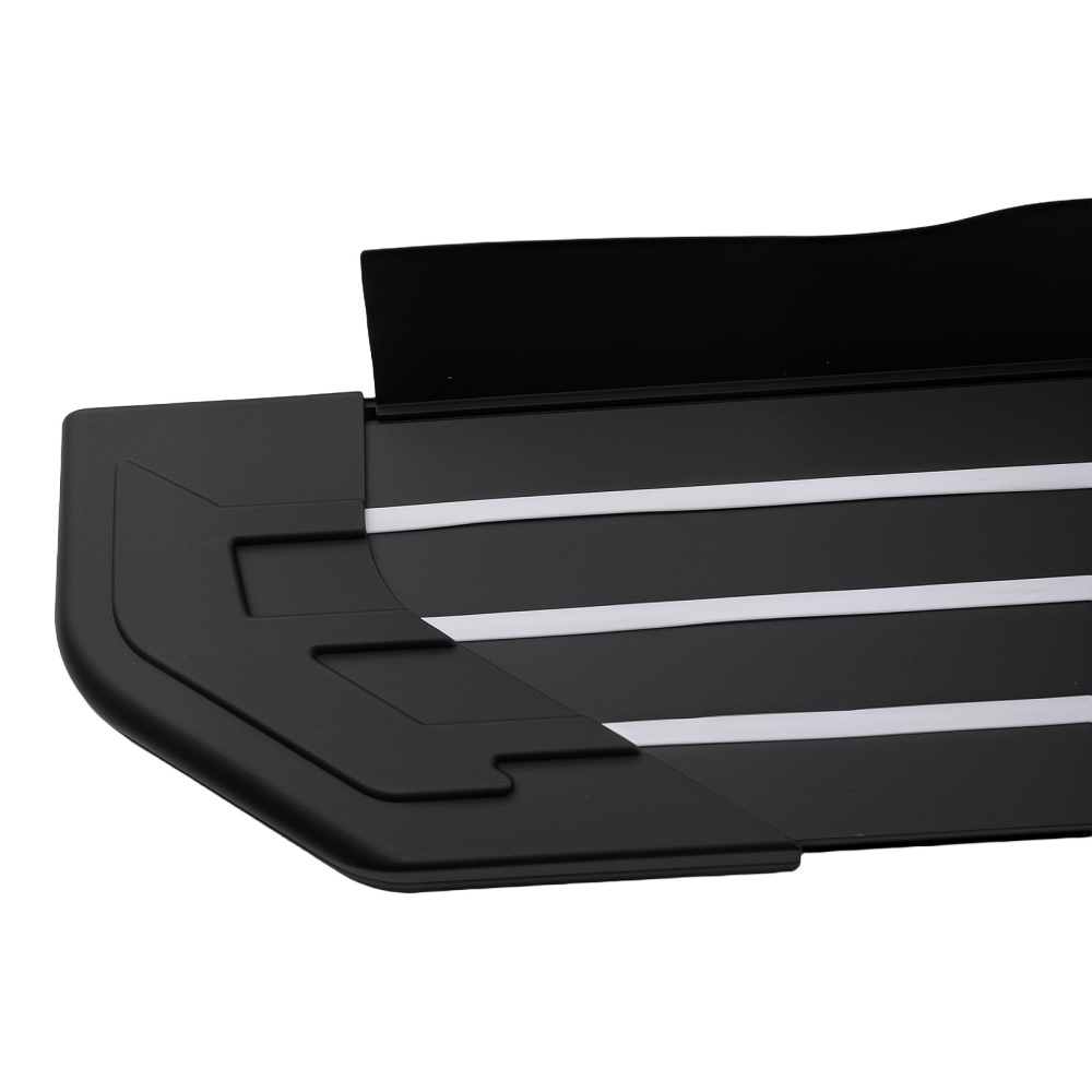 5.5 Aluminum Running Board compatible for Toyota 4Runner 2010-2024 Limited/2010-2013 SR5