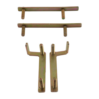 Aluminium Alloy Running Boards compatible for VW Amarok 2010-2020 Side Steps Left Right