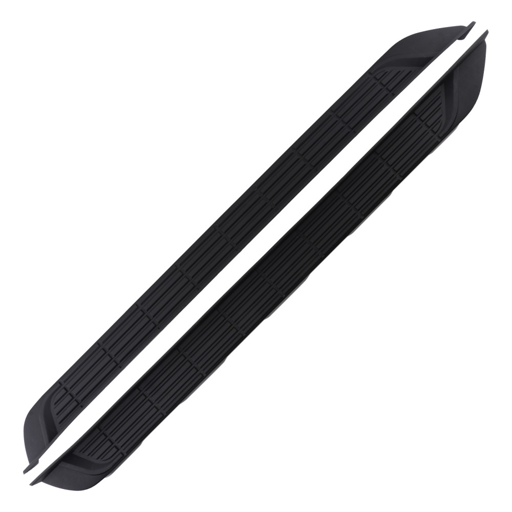 Aluminium Alloy Running Boards compatible for VW Amarok 2010-2020 Side Steps Left Right