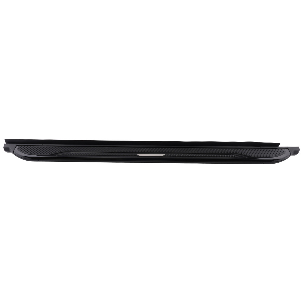 Aluminium Running Board Bars compatible for VW Tiguan 2017+ Side Steps Non-Slip Protection